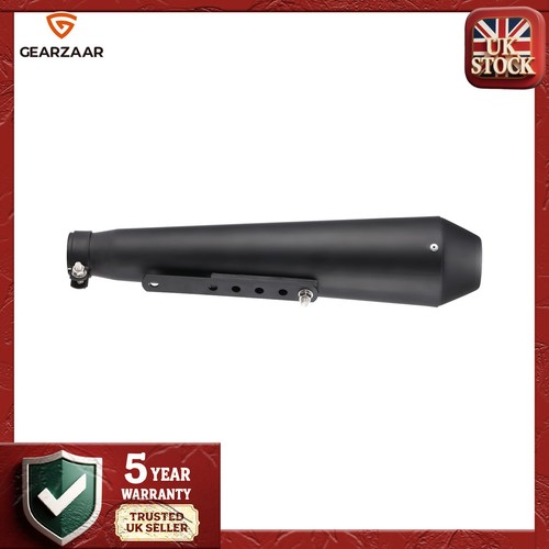 Motorcycle exhaust pipe - exhaust,