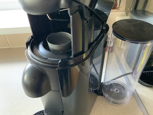 Magimix nespresso vertuo - vertuo, plus