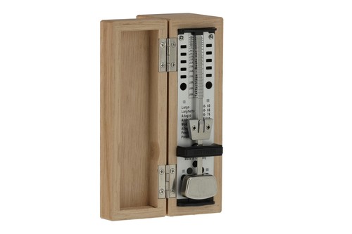Wittner super mini - mini, metronome