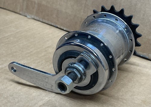 Nos 1979 vintage sturmey - 1979,