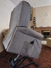 Electric Rise and Recline