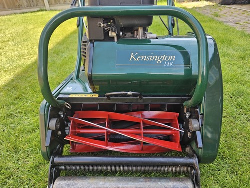 Allett kensington 14k - allett,