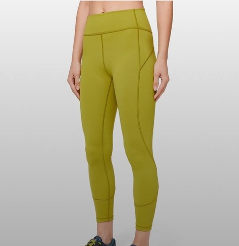 Lululemon movement tight - movement,