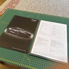 2014 aston martin - 2014, vanquish