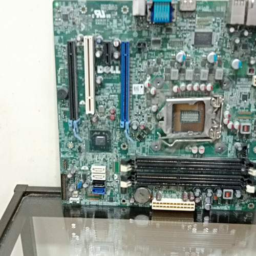 Dell mih61r microatx lga1155 - dell,