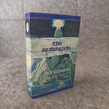The Silmarillion - J. R. R