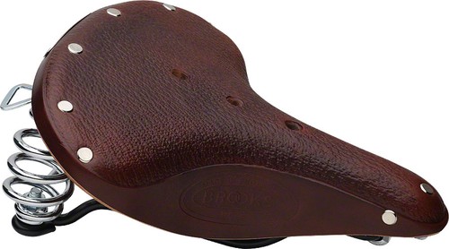 Brooks b67 saddle - brooks,