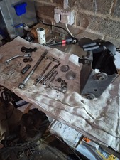 Yamaha Xv1100 Xv750 Assorted