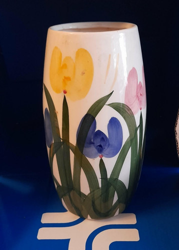 Royal norfolk vase flower - norfolk,