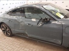 WANTED  AUDI E-TRON GT QUATTRO DOORS SIDE  RH 2023 DOOR COUPE GREY CRAYON 