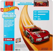 Hot Wheels Track Builder