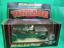SCALEXTRIC C305 4 1/2 LITRE