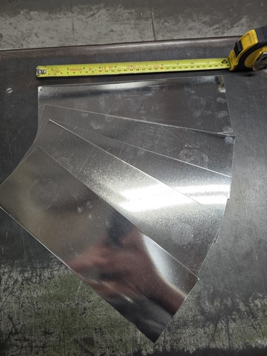 1pc 3mm 300mm x - 0.3mm,