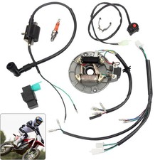 1 Set Ignition Coil Magneto