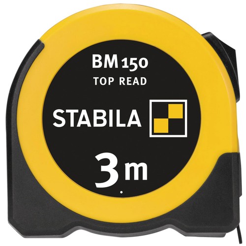 Stabila bm150 top read - bm150, pocket