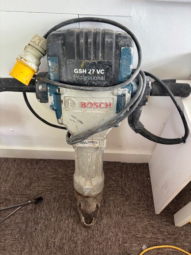 Makita breaker 110v - breaker,