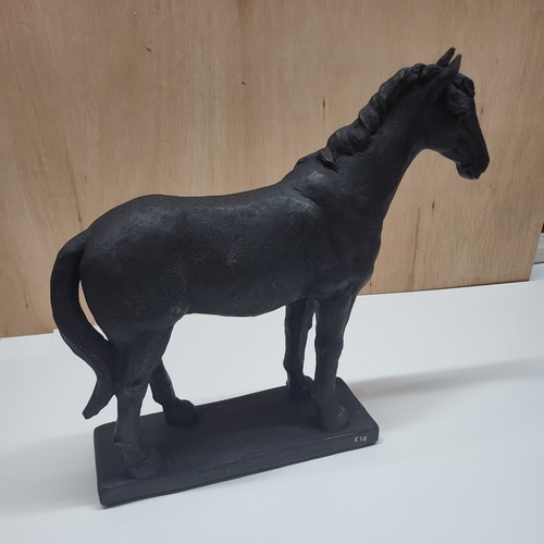 Next resin ornament a - next,