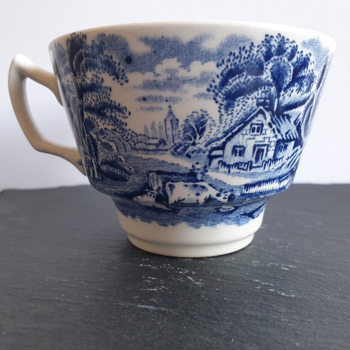 Booths british scenery a8024 - british,