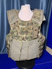 Genuine British Army Osprey