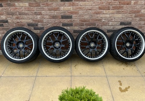 5x120 forged sn01 2pc - 5x120,