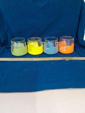 Pyrex Retro Coffee Mugs