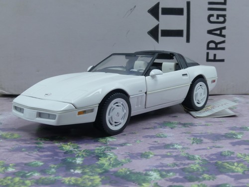 Franklin mint 1988 - 1988, chevrolet