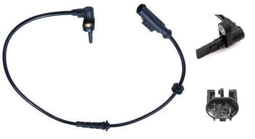 Fuelparts rear abs speed - fuelparts,