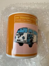 Haynes Manual VW Volkswagen Transporter Mug  