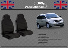 Seat Covers For Chrysler Grand