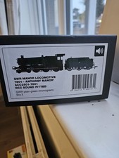 Accurascale OO Gauge Anthony