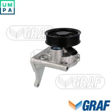 WATER PUMP ENGINE COOLING