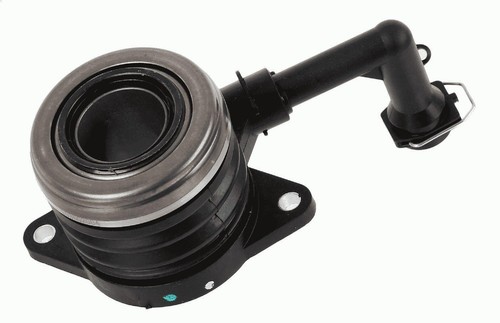 Central release clutch sachs - release,