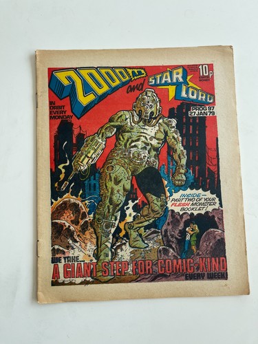 2000ad prog good - 97,