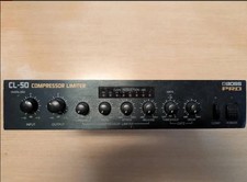 BOSS CL-50 Compressor Limiter