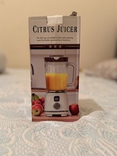 Mini Juicer – Fresh Juice Anytime! ?