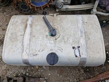 Daf Lf Steel Fuel Tank With