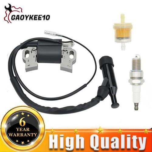 Ignition coil for honda gx240 - ignition,