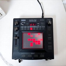 KORG KP3 KP-3 Kaoss Pad