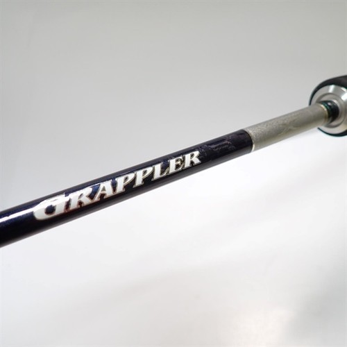 Shimano grappler s604 - grappler,