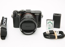 Sony Cyber-shot DSC-RX1R II