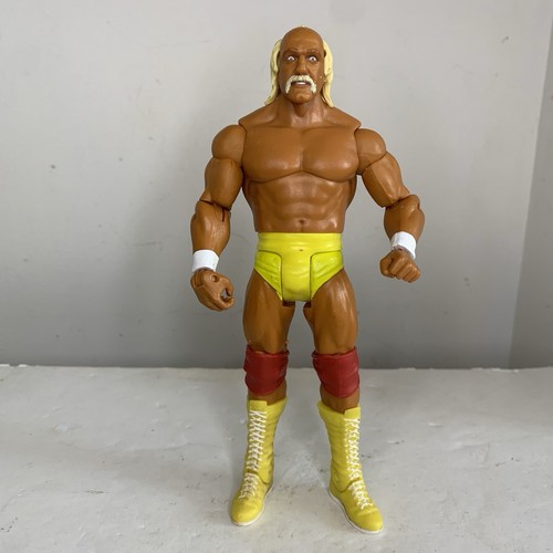 Wwe hulk hogan wrestling - hogan,