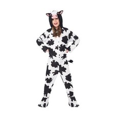 Smiffys Cow Child Animal Fancy