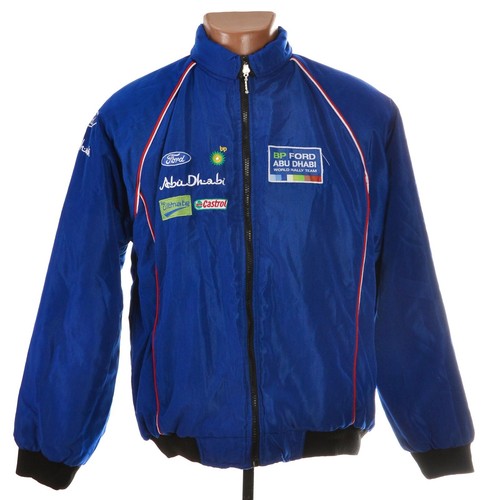 Wrc rally racing - rally, bp