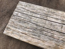 Old Rustic Weathered Pine