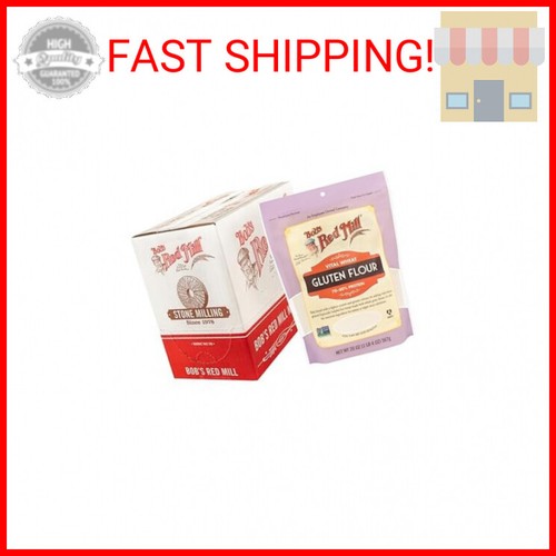 Bob red mill vital - mill,