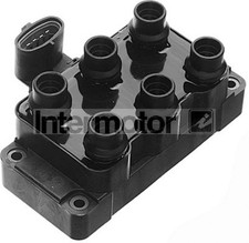 12635 INTERMOTOR IGNITION COIL
