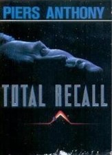 Total Recall,Piers Anthony-