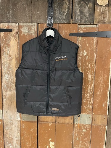 Harley davidson hog puffer - harley-davidson,