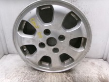 MITSUBISHI COLT 2004 15" Alloy