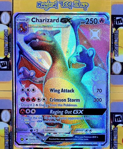 Pokemon charizard sun - pokemon,